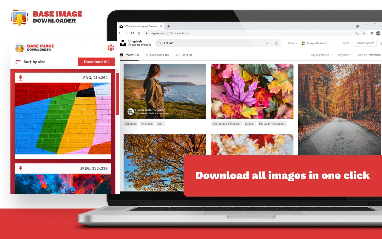 Getty images downloader