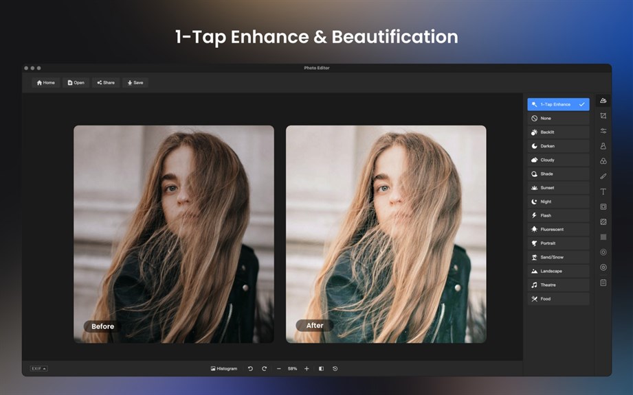 Fotor - Photo Editor & Design_1