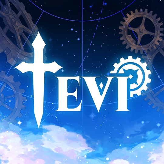 TEVI for xbox