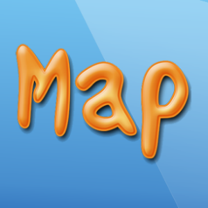 MapmyIndia Maps
