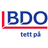 BDO NO - SAF-T Konvertering icon