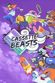 Cassette Beasts: RPG de capturar e fundir monstros chega em breve