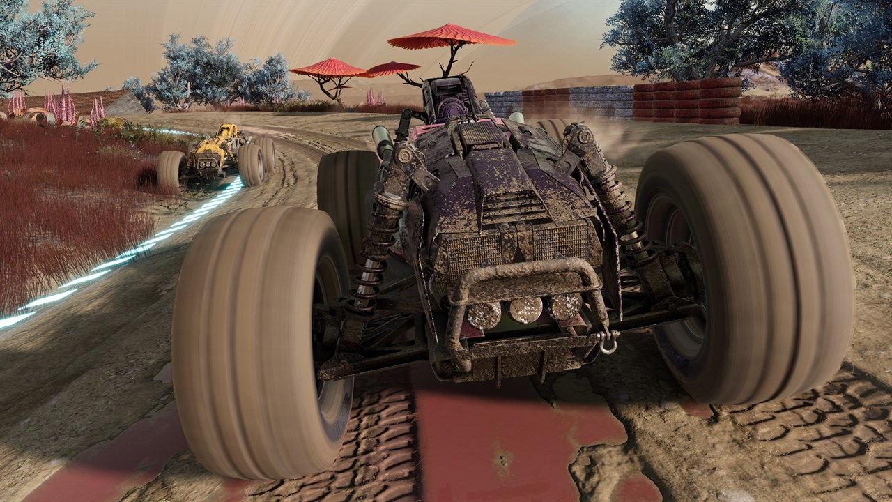 ExoCross screenshot 4