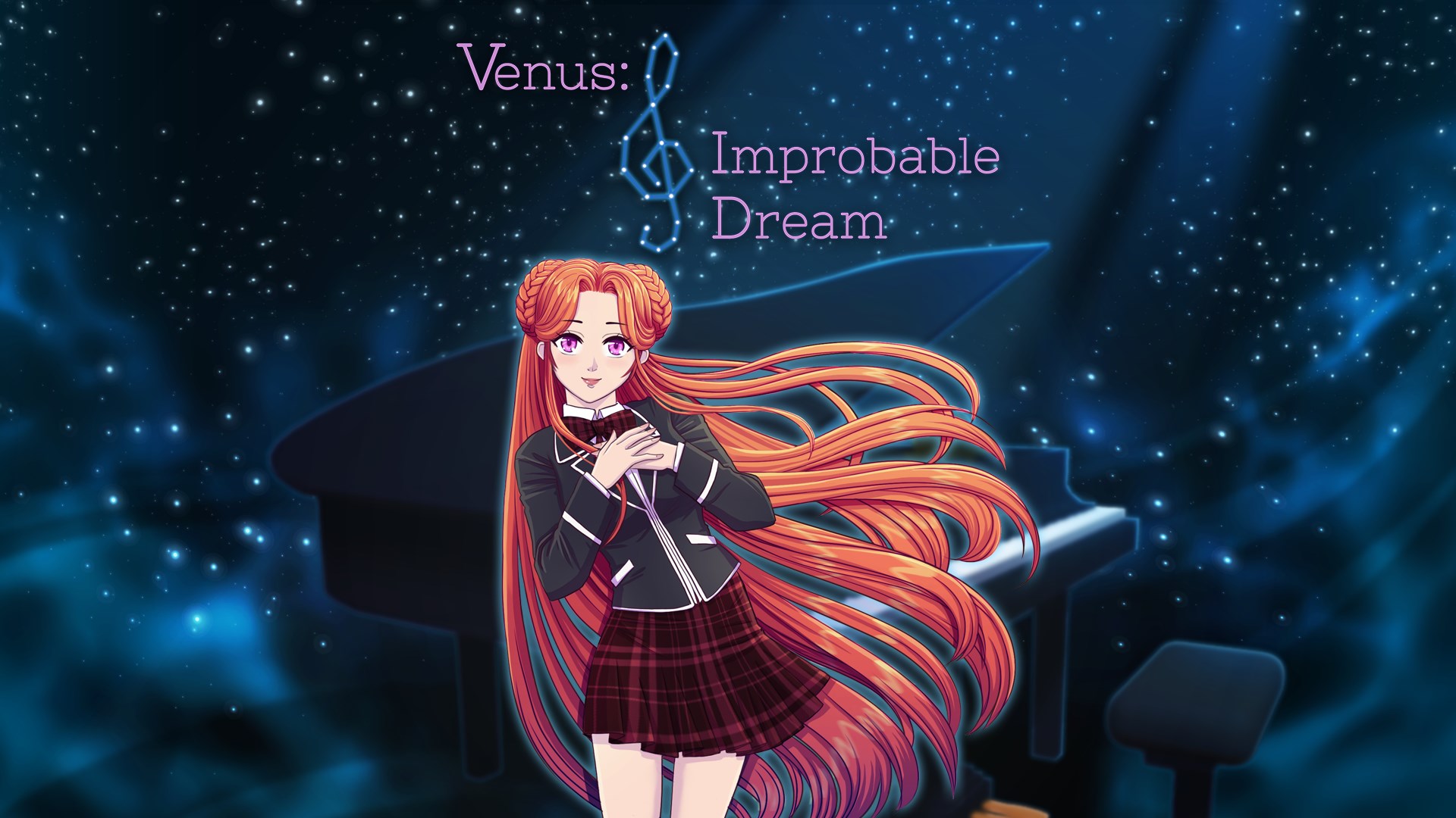 Venus: Improbable Dream screenshot thumbnail video