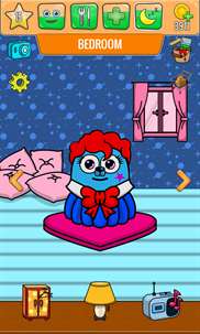 My Gu - Virtual Pet Games For Kids screenshot 4