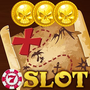 Treasure Golden Casino Slot