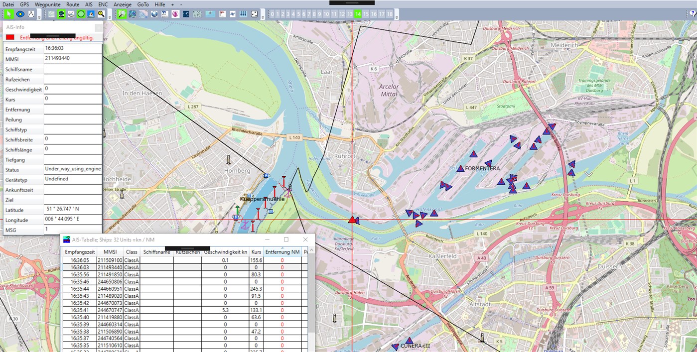 #6. WinNav (Windows) 来自: walrus-kmh