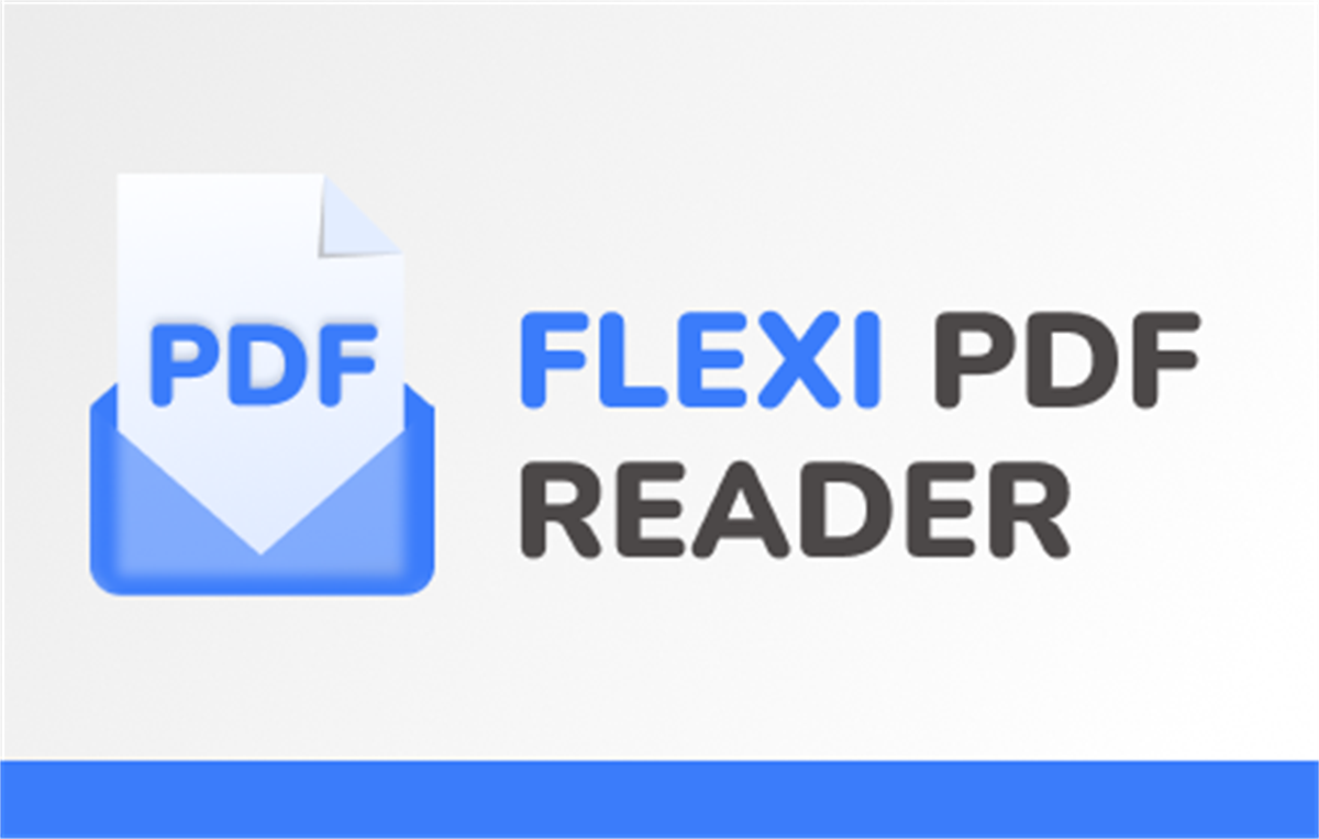 Flexi PDF Reader