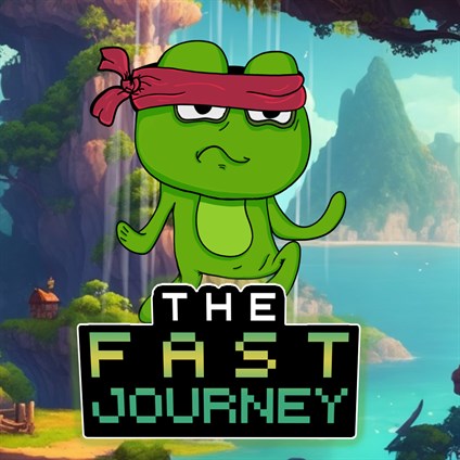 The Fast Journey (for Windows 10)