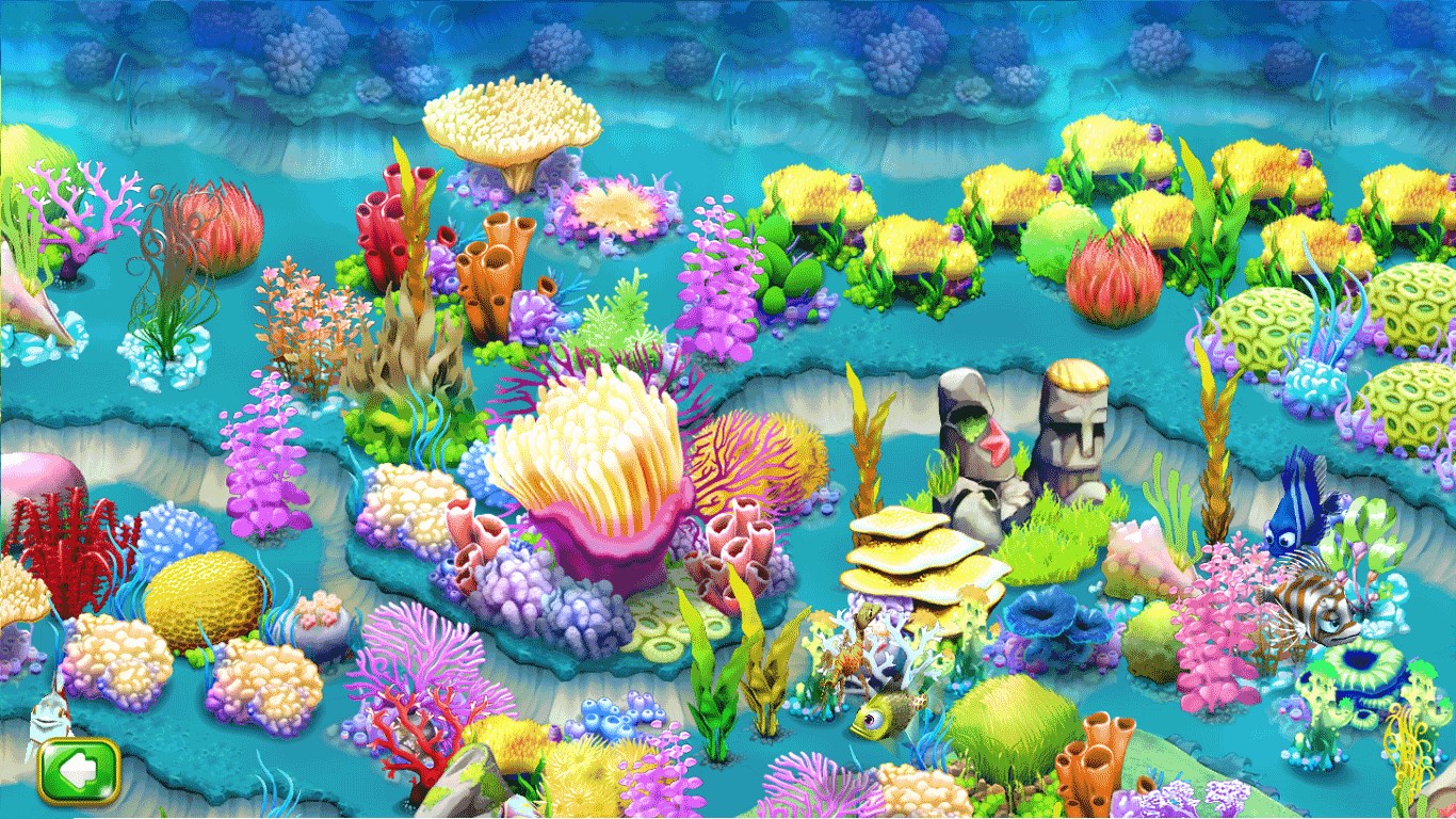 Игра там рыбы. Игра Nemo's Reef. Подводный риф Немо игра. Игра Немо коралловый риф. Nemo&#39;s Reef.