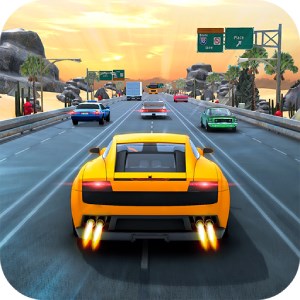 Highway Car Racing Games 3D - Free download and play on Windows ...