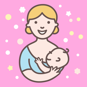L'allattamento al seno - alimentazione del bambino, la pompa, l'applicazione bottiglia inseguitore
