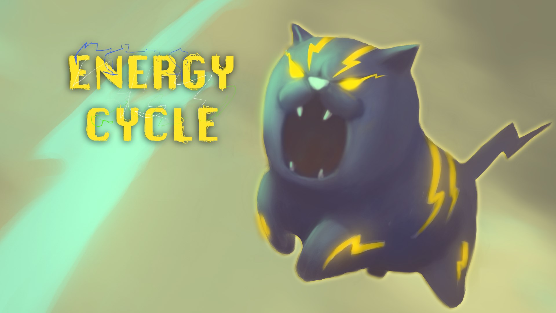 Energy Cycle (Windows) - Trailer