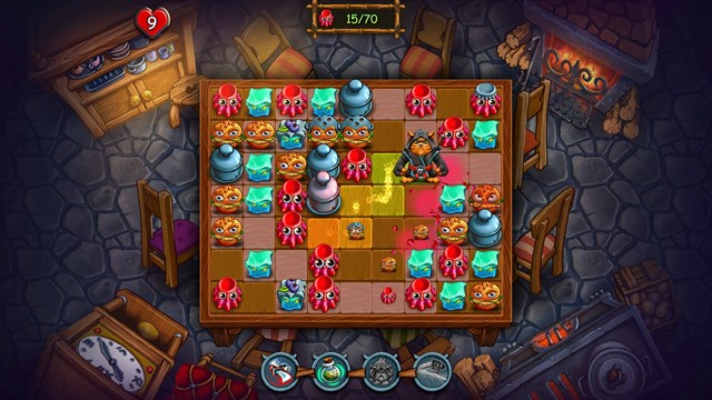 Match 3 Bundle of 3 screenshot 2