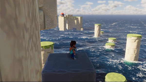 Elon and the Divine Proof screenshot