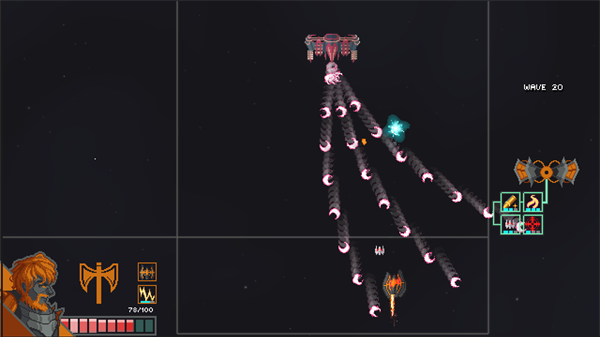 Modularis screenshot
