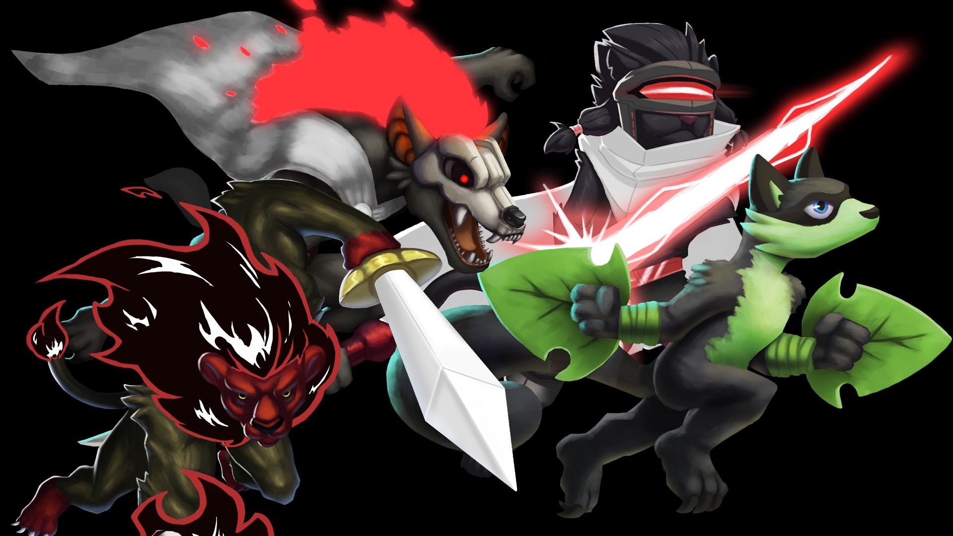 Buy Rivals of Aether Genesis Skin Pack Microsoft Store