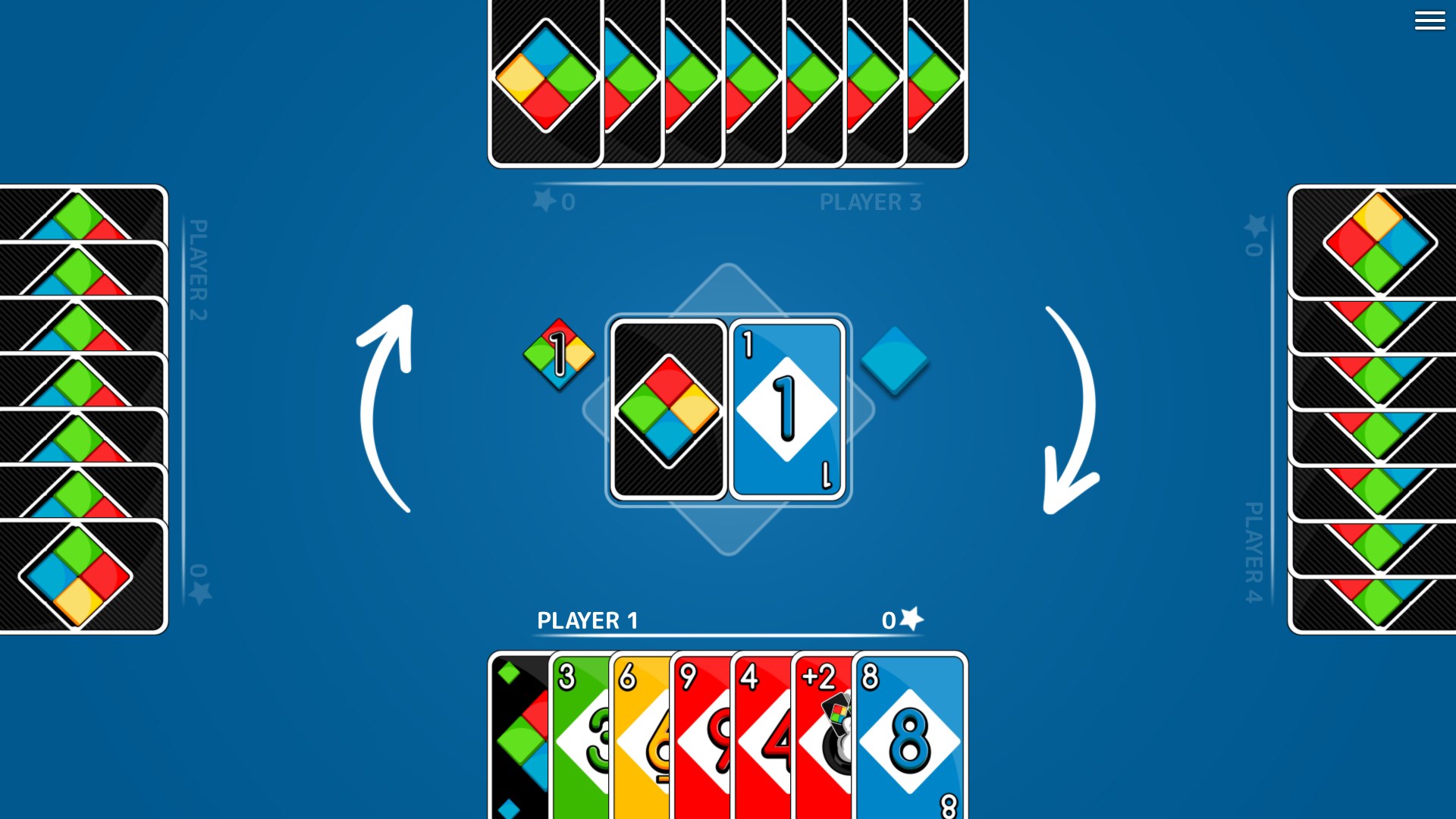 4 Colors - CTL MStore screenshot