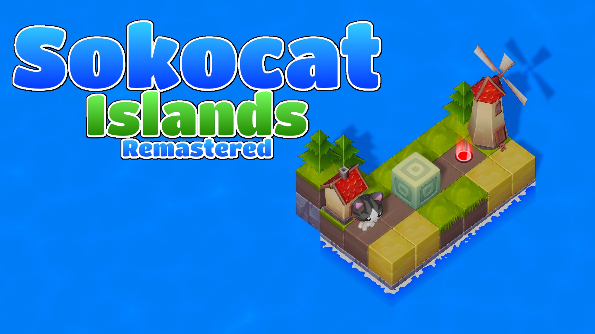 Gameplay Trailer