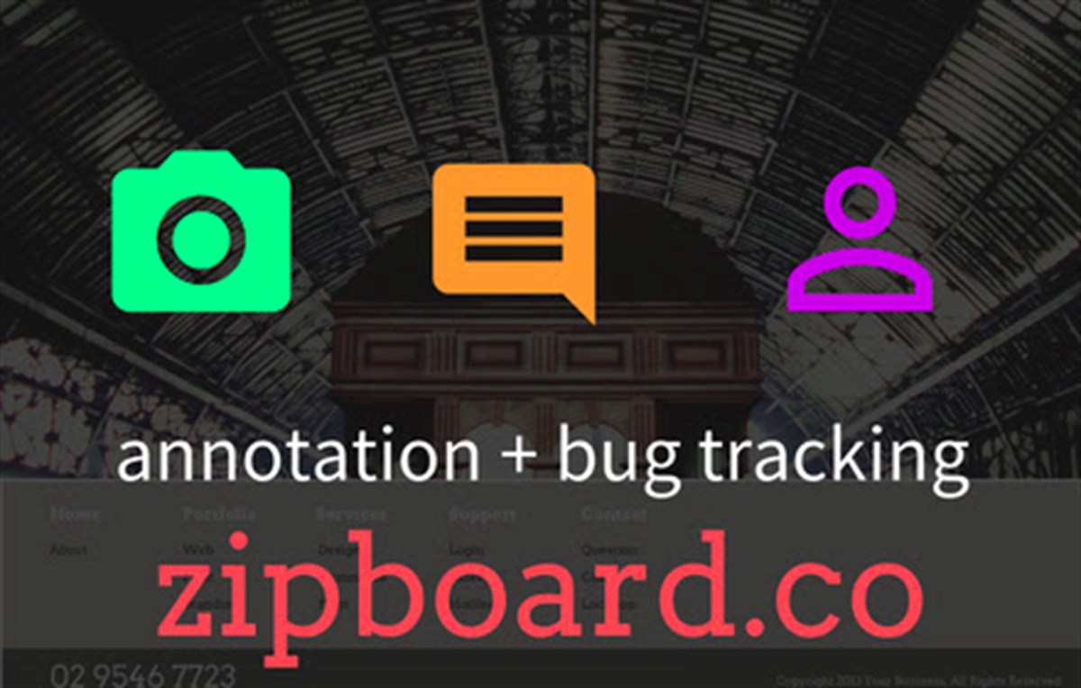 zipBoard