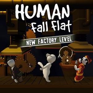 human fall flat xbox store