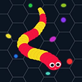 download the new for ios Slither Snake V2