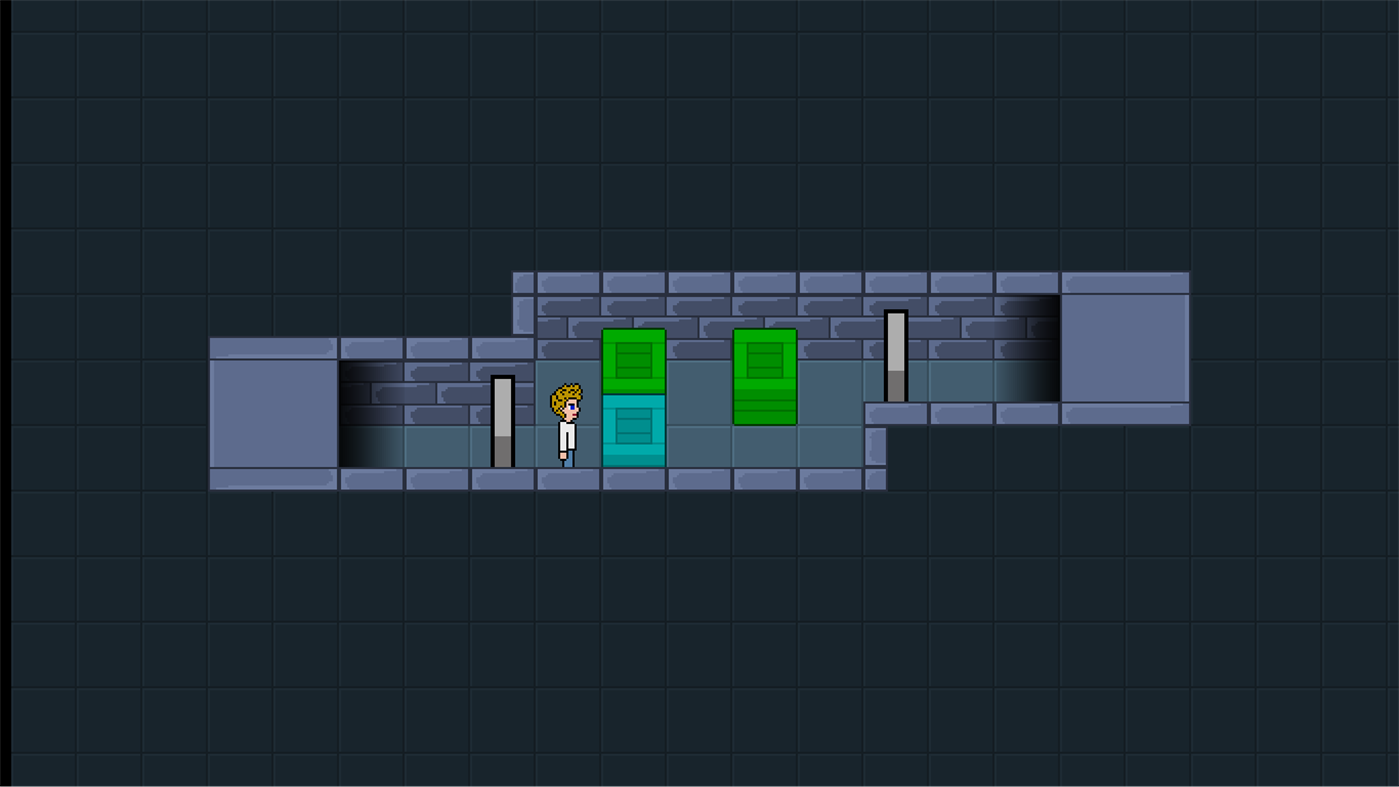 #9. MazezaM - Puzzle Game (Xbox) By: eSolutions Nordic AB