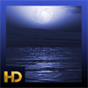 Moonlight Ocean HD