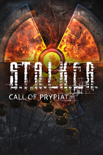 S.T.A.L.K.E.R.: Call of Prypiat