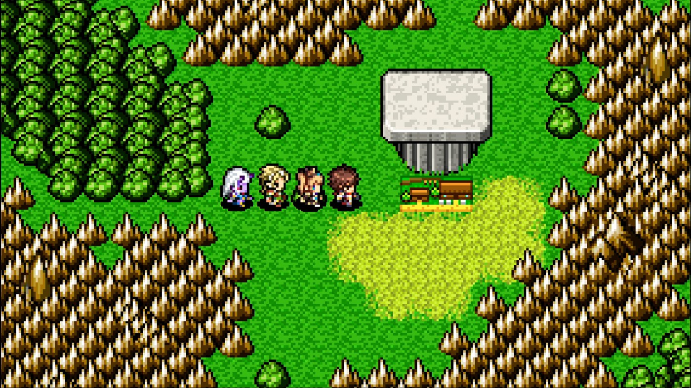 #2. Alvastia Chronicles (Windows) 由: KEMCO