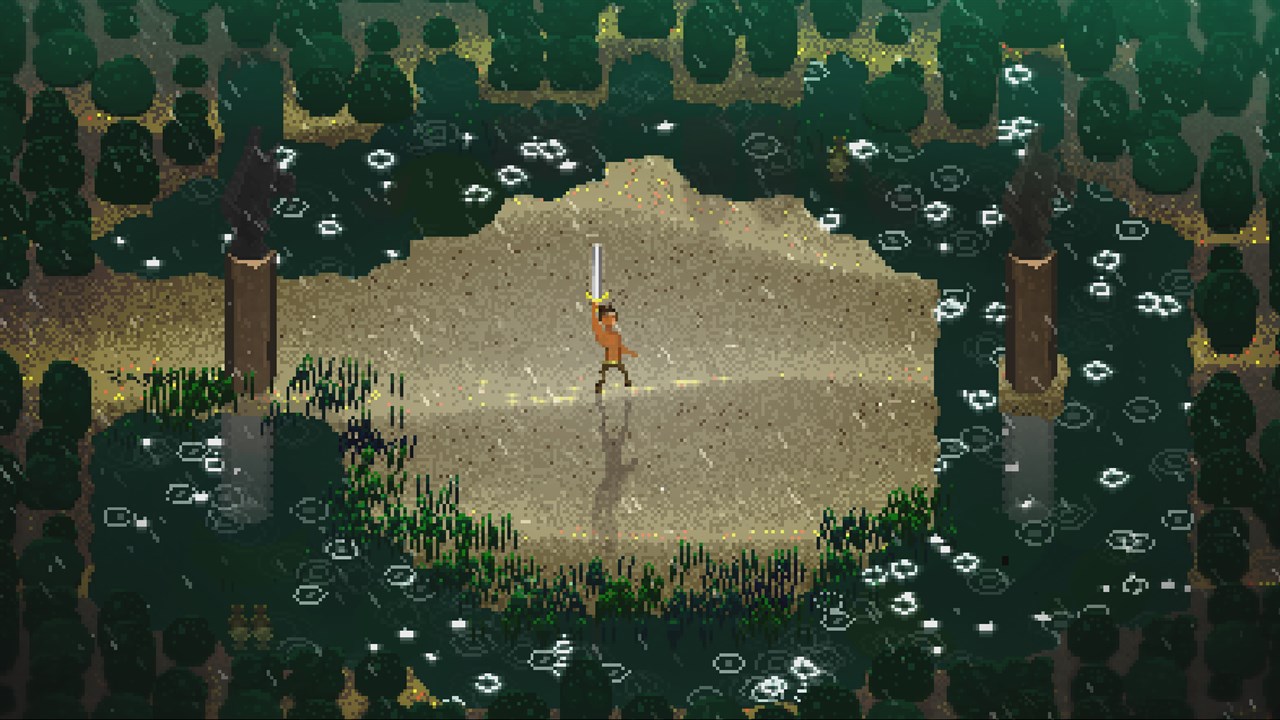 Songbringer screenshot 4