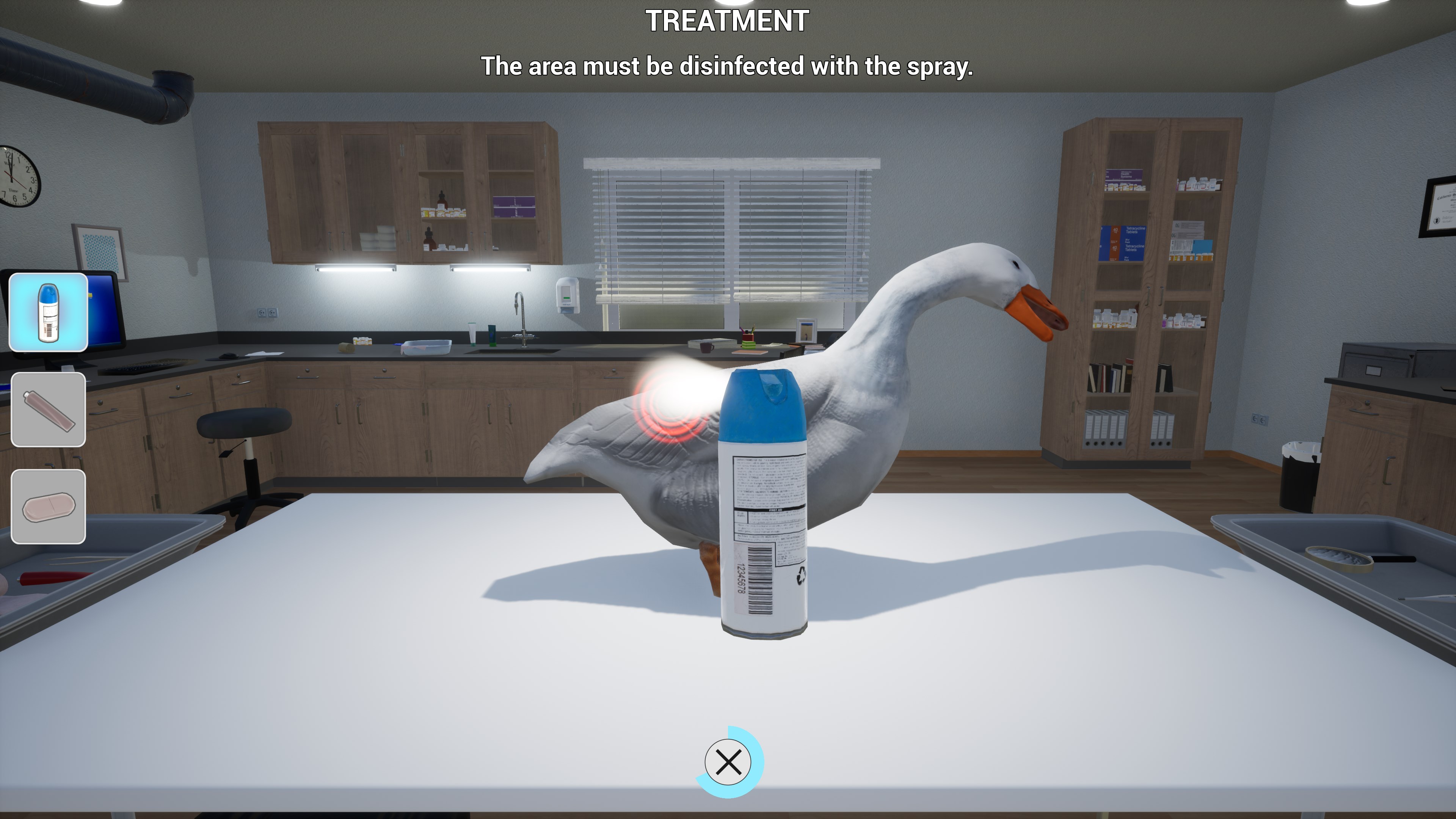My Life: Farm Vet — скриншот 8