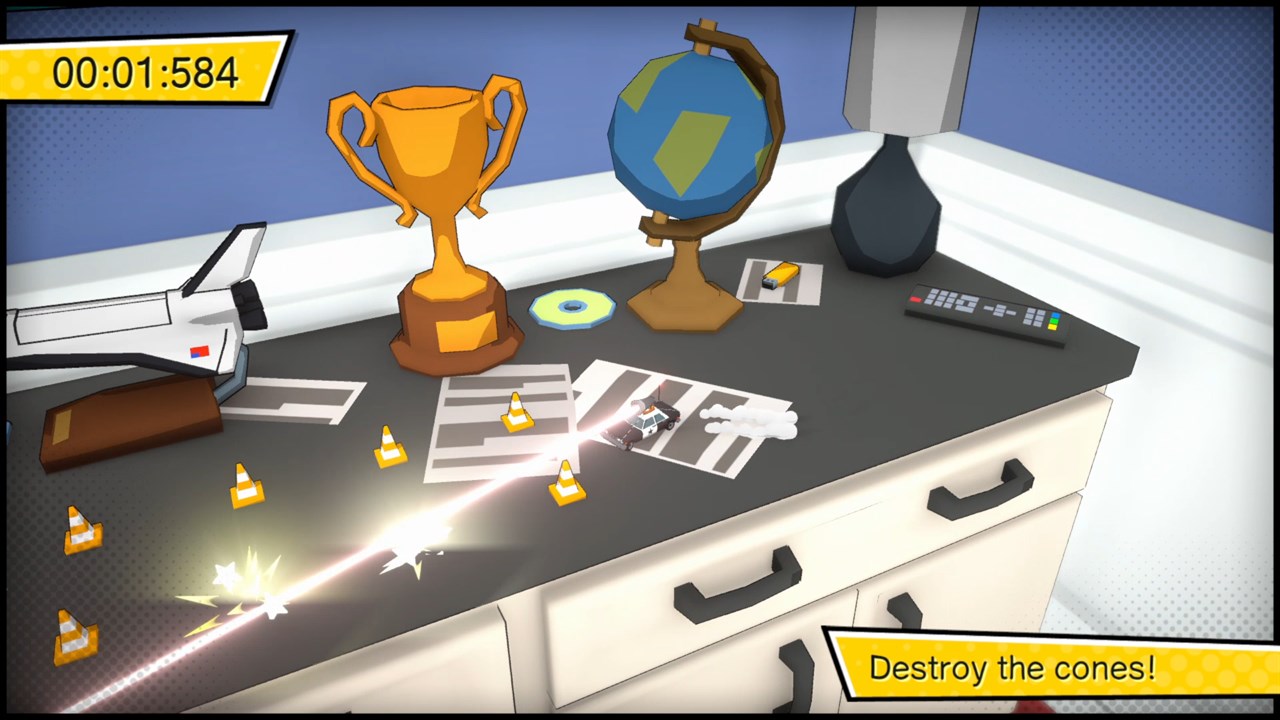 Petite Adventure screenshot 2