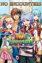 No Encounters - Liege Dragon