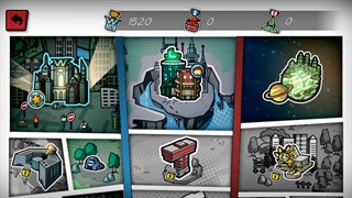 Scribblenauts unlimited xbox deals one