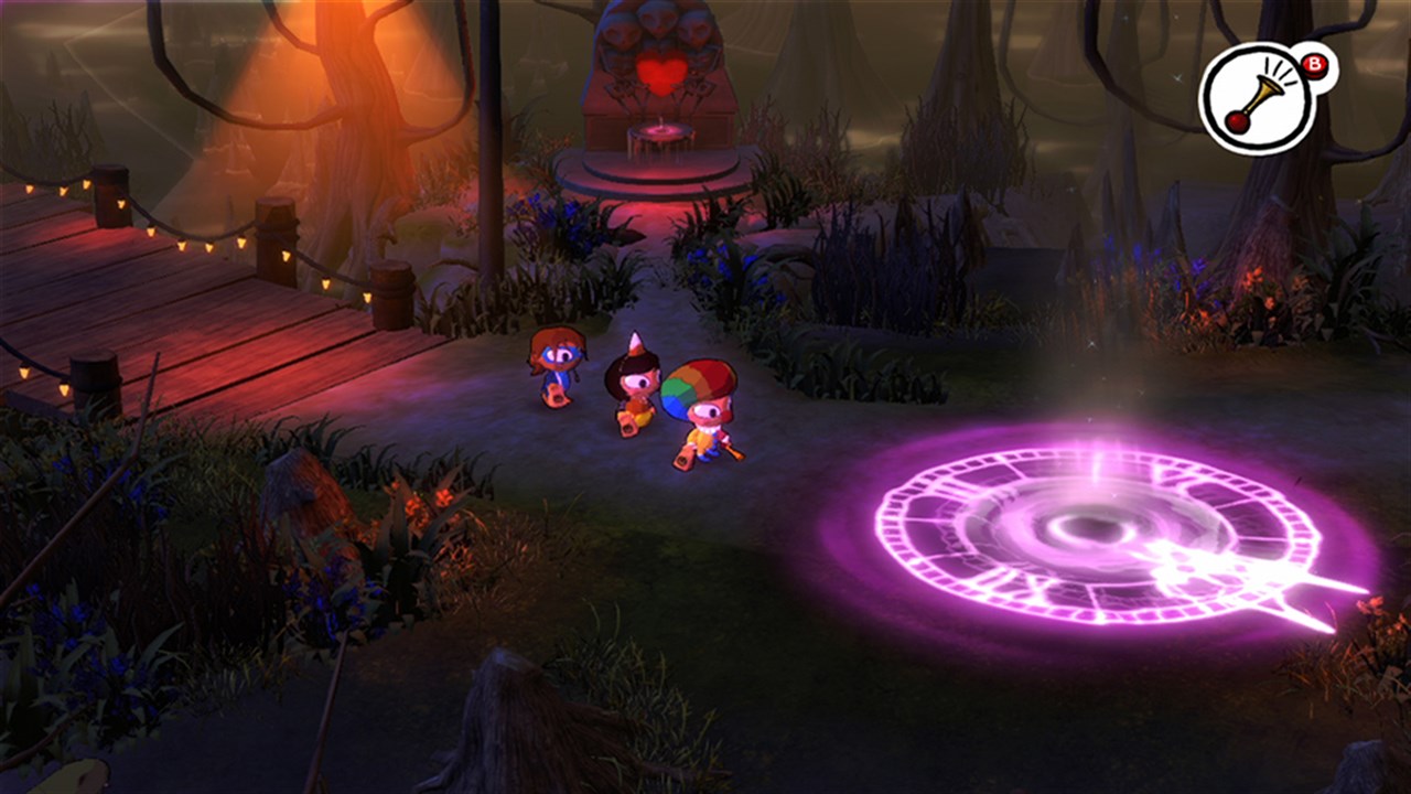 Costume Quest 2 screenshot 2