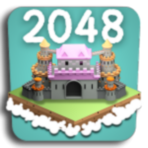 CastleCraft 2048