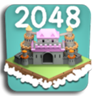 CastleCraft 2048