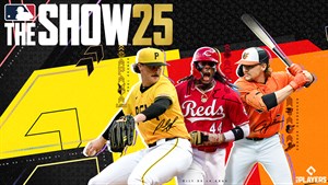 MLB® The Show™ 25
