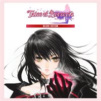 Tales of Berseria Remastered Deluxe Edition Pre-Order