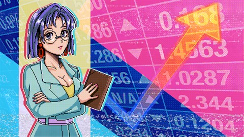 STONKS-9800: Stock Market Simulator (Demo)