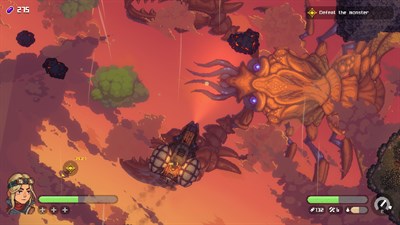 Black Skylands — скриншот 23