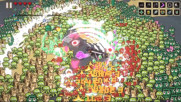 Monster Panic — 2