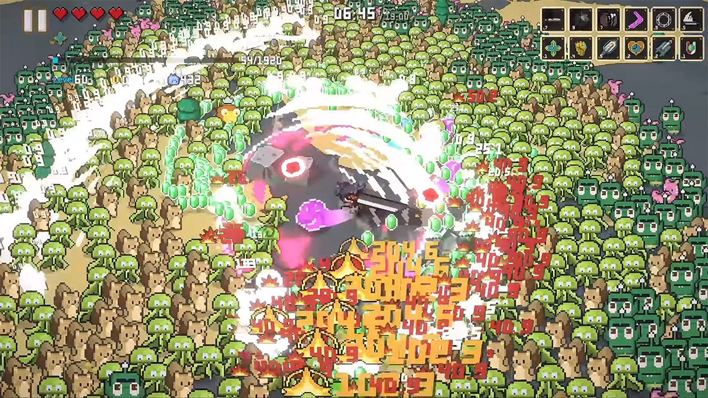 #2. Monster Panic (Xbox) 由: Happy Player