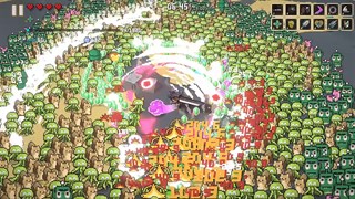 Monster Panic screenshot 2