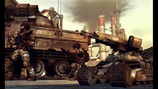 Frontlines:Fuel of War screenshot 6