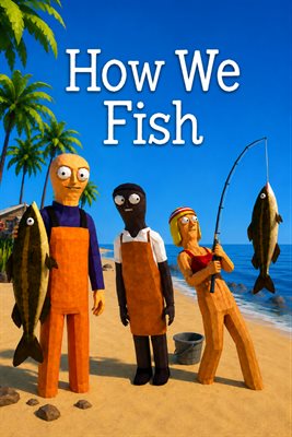 How We Fish