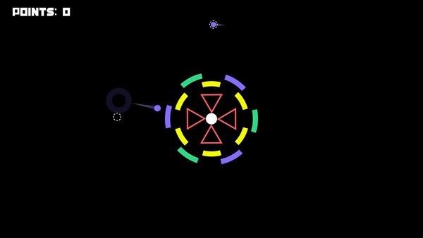 Color Attack — 3