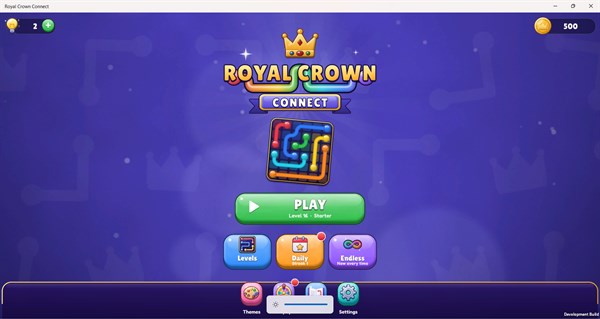 Royal Crown Connect — 10