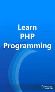 Learn PHP Programming screenshot 1